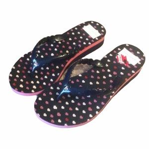 Kate Spade New York Malta Rubber Open Toe Beach